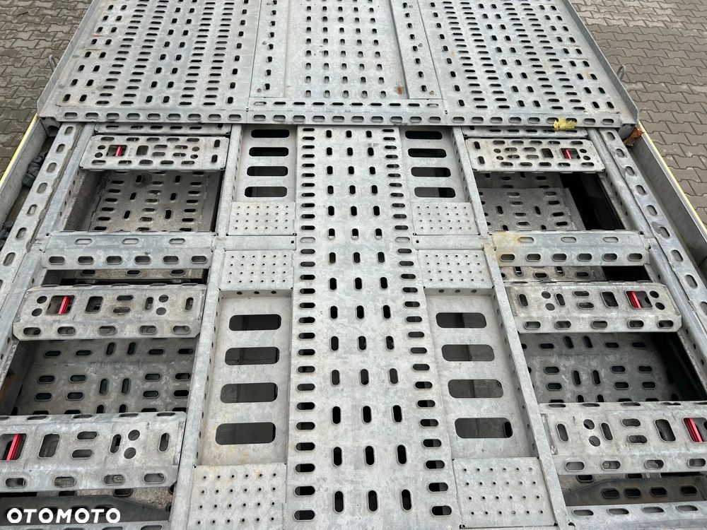 Mercedes-Benz Actros 2448 Kassbohrer - 19