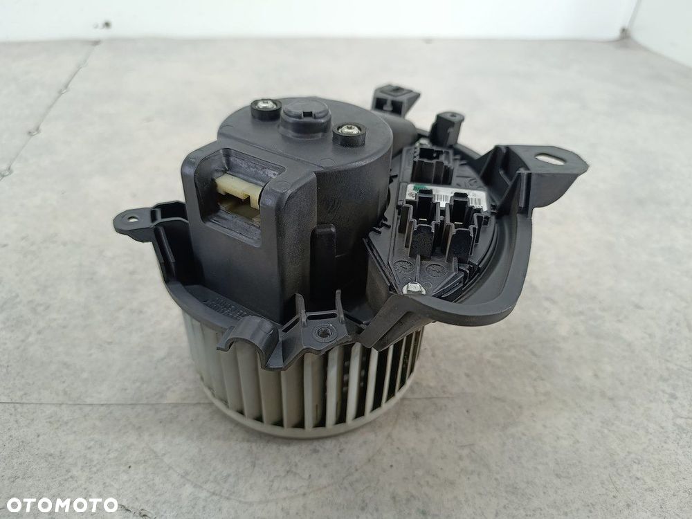 WENTYLATOR NAWIEWU, DMUCHAWA FIAT GRANDE PUNTO A43000800 DENSO 1.9 JTD - 7