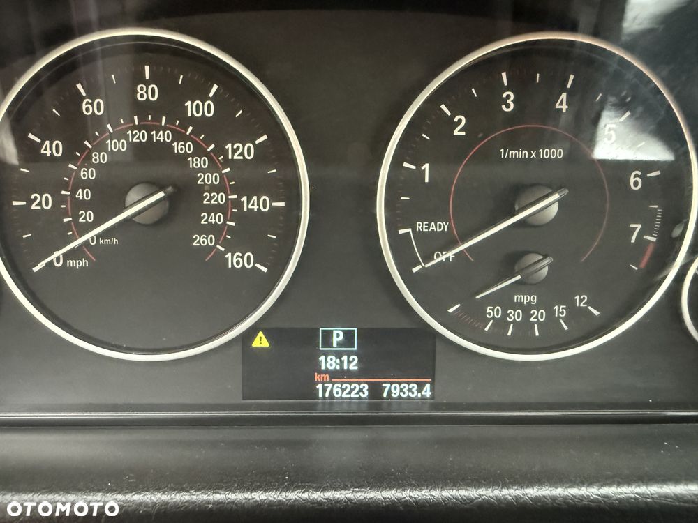 BMW Seria 4 428i xDrive Sport Line - 9