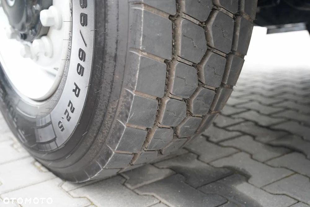 MAN TGS 41.480 / 8X8 / WYMIEŃ SWÓJ STARY NA NOWY / WYWROTKA 3 STRONNA / BORDMATIC / KH KIPPER / AUTOMAT / FABRYCZNIE NOWA - 2026 R / DOSTĘPNY OD RĘKI - 27
