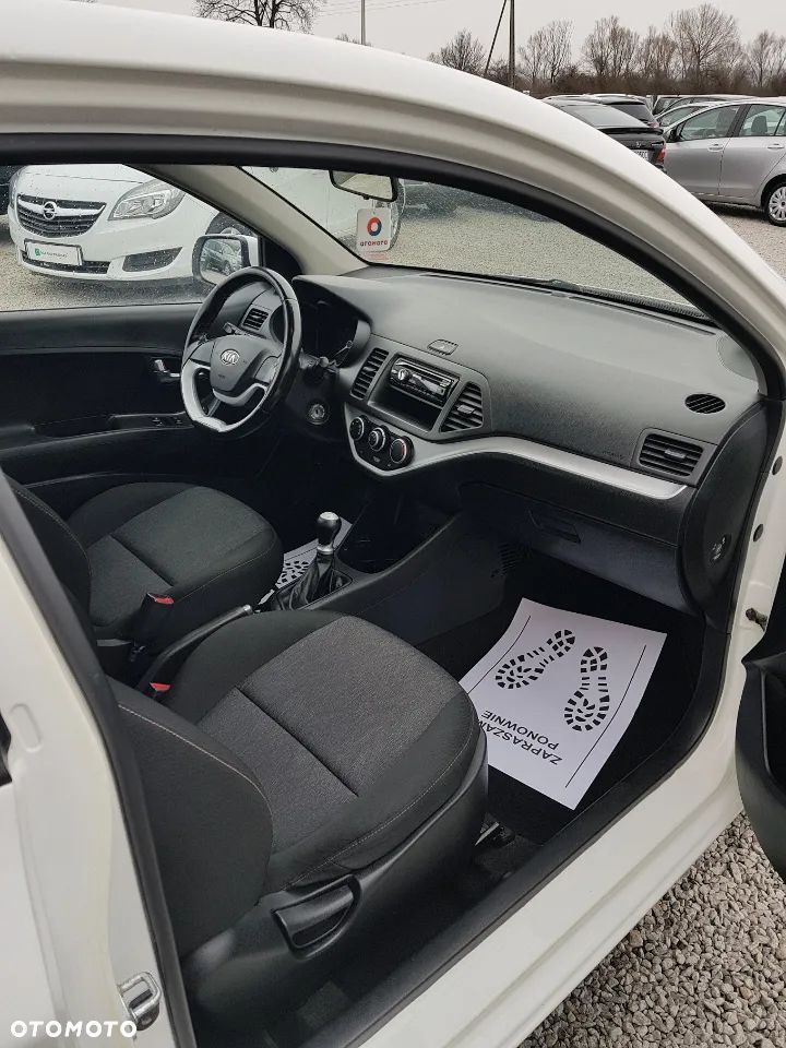 Kia Picanto - 14