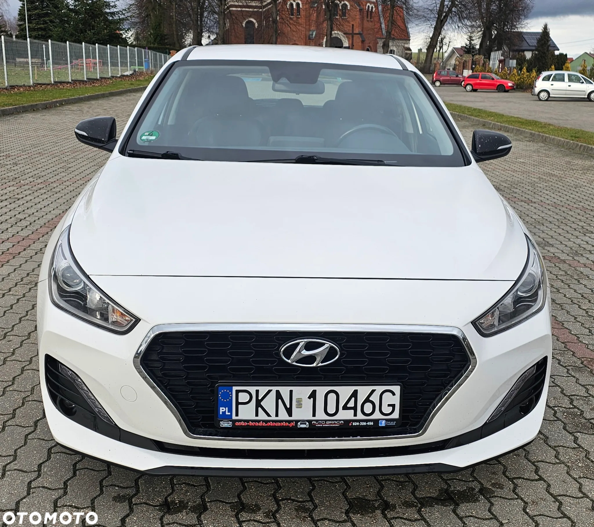 Hyundai i30 1.4 Trend - 3