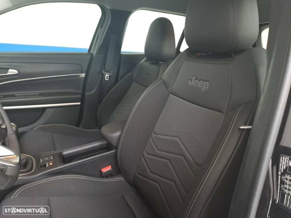 Jeep Avenger 1.2 GSE T3 Altitude - 9