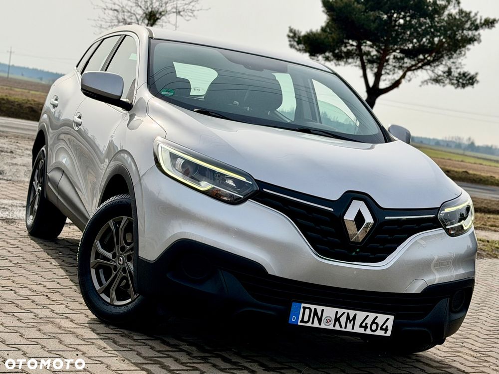 Renault Kadjar Energy TCe 130 Business - 1