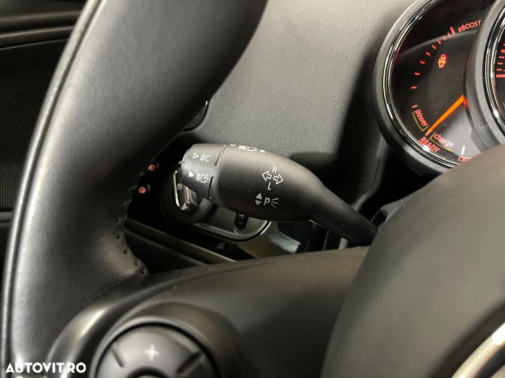Mini Countryman - 27