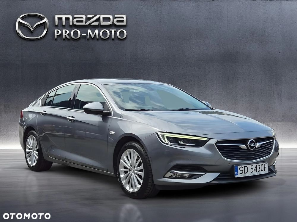 Opel Insignia 1.5 T GPF Elite S&S - 8