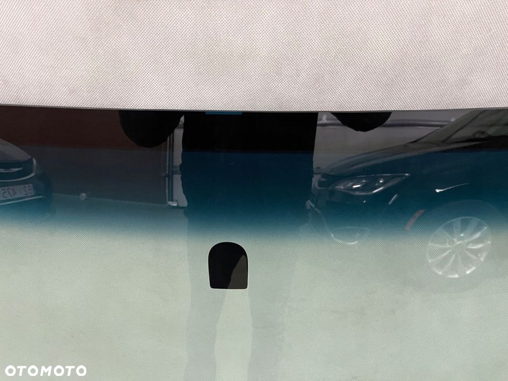 toyota sequoia van szyba przednia czołowa po 2000 - 2