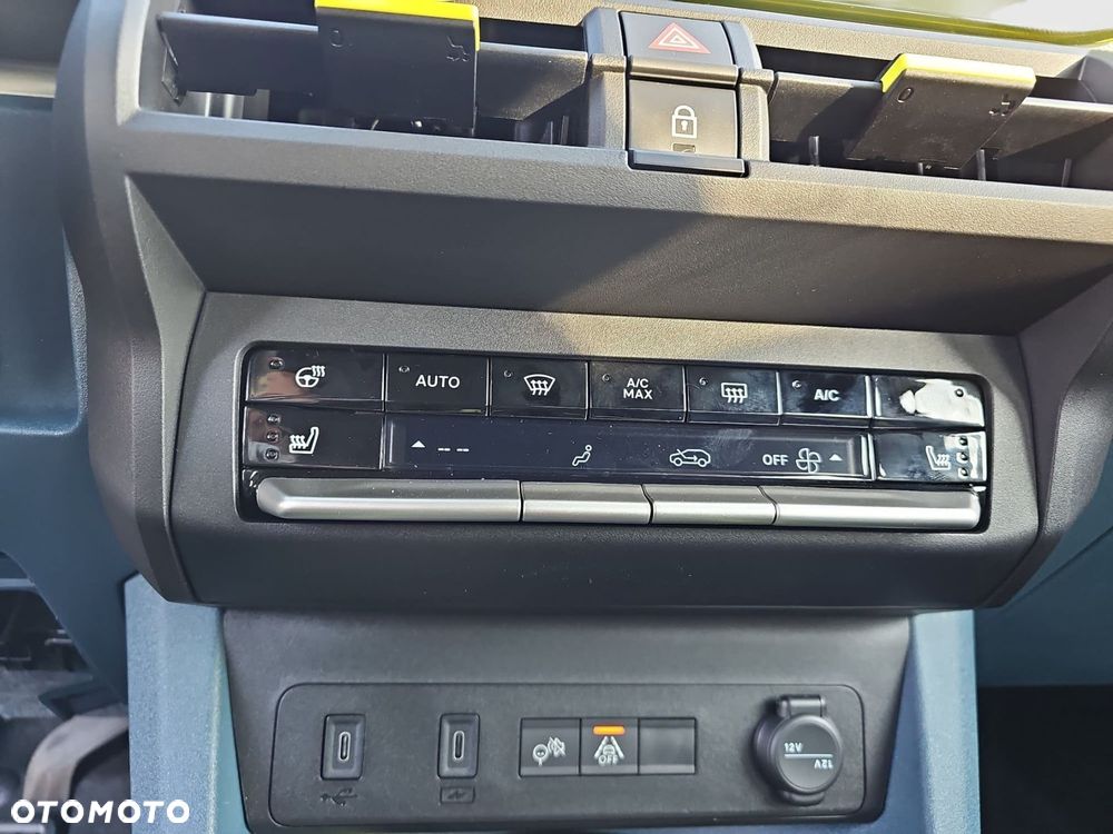 Fiat Grande Panda - 14