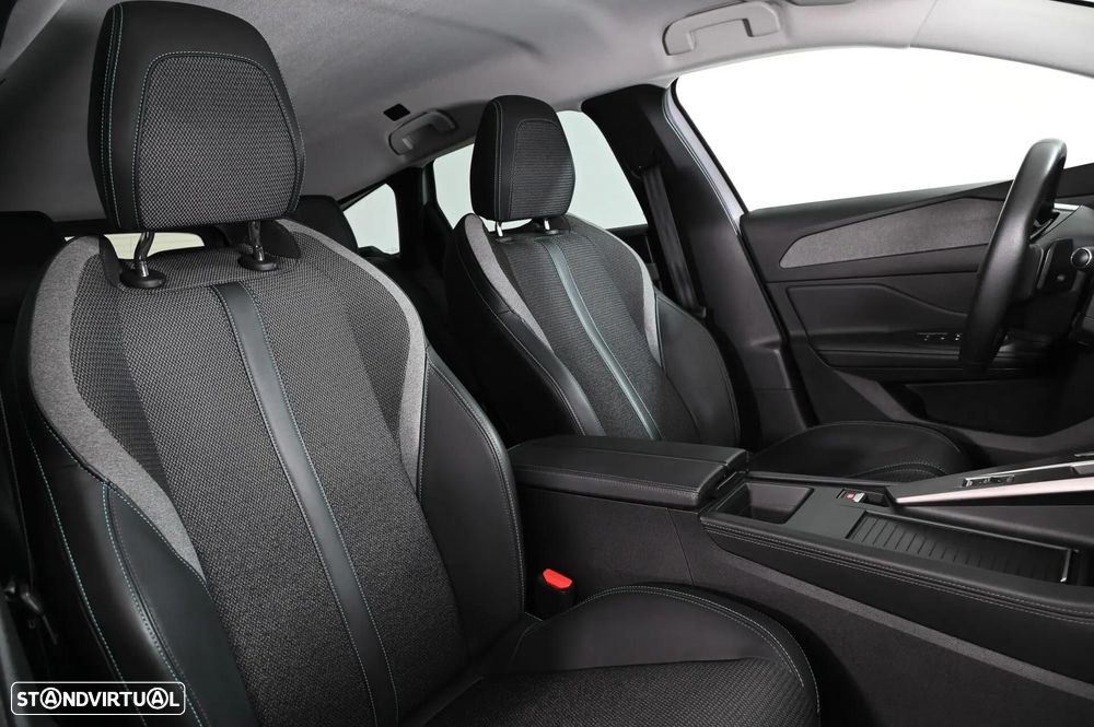 Peugeot 308 SW 1.2 PureTech Allure Pack EAT8 - 5