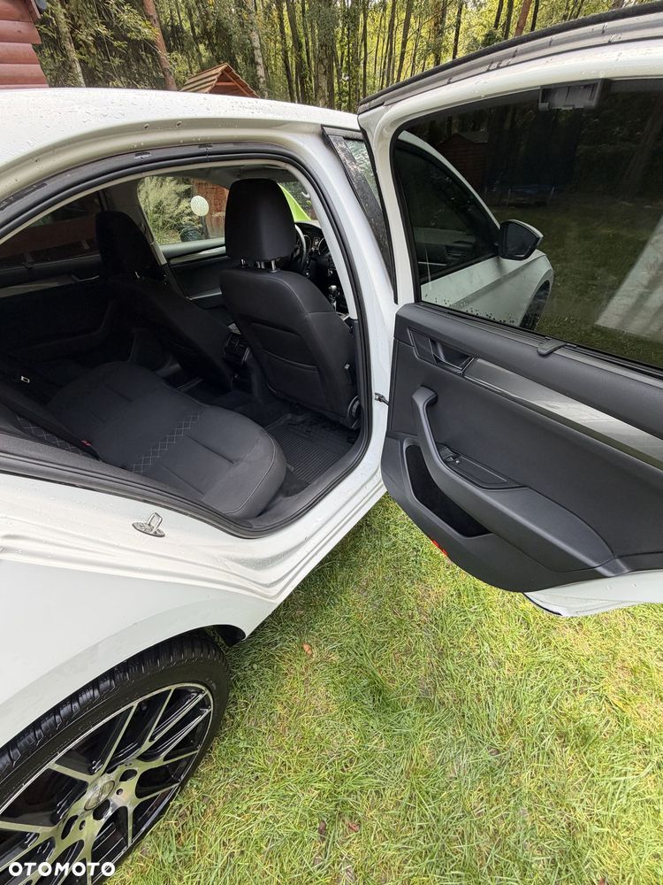 Skoda Superb 1.4 TSI Style - 13