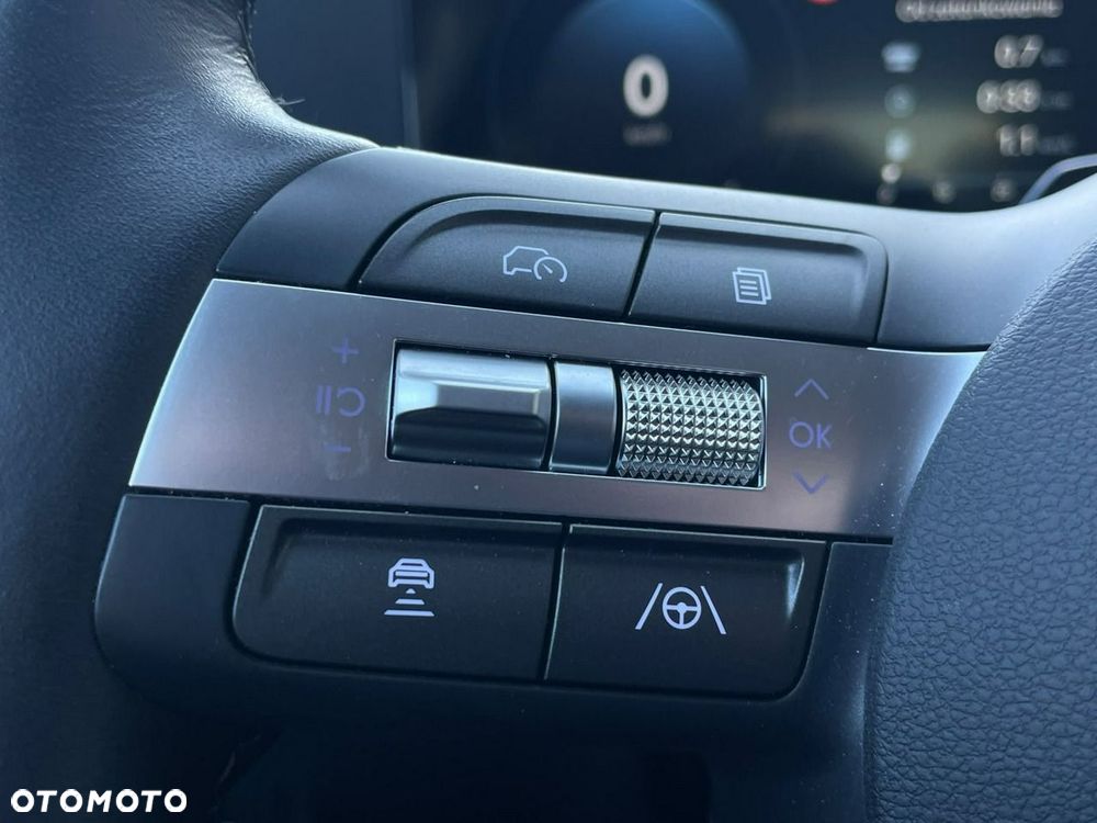 Hyundai Kona 1.6 GDI Hybrid Executive DCT - 28