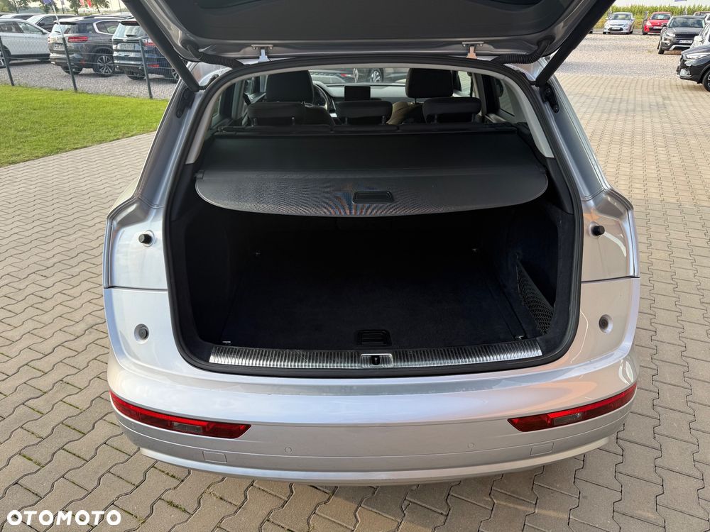 Audi Q5 2.0 TDI Quattro Sport S tronic - 21
