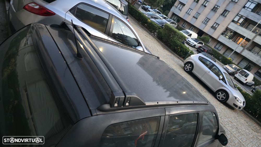 VW Polo Variant 1.4 Confortline AC - 9