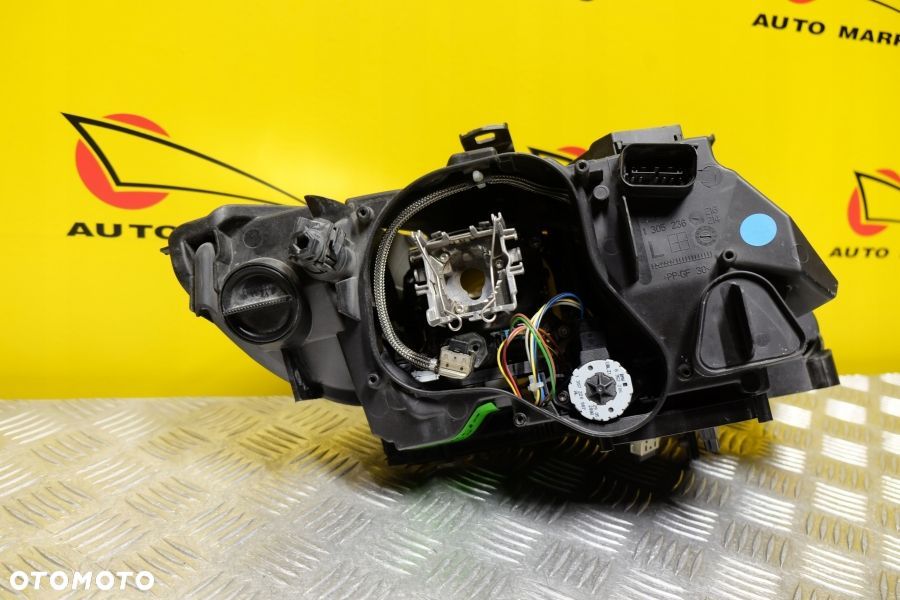 BMW 3 M3 E92 E93 2007- REFLEKTOR LAMPA DYNAMIC XENON LEWY USA - 11
