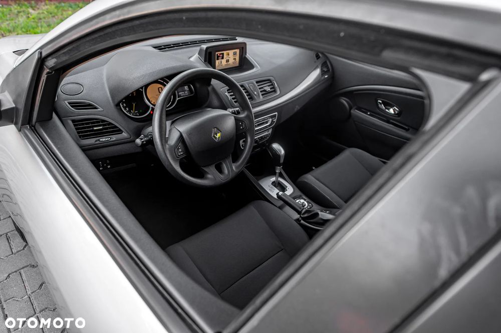 Renault Megane - 20