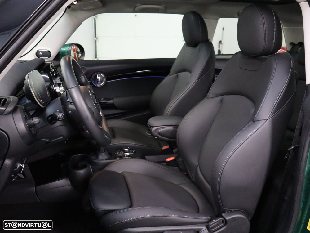 MINI 3 Portas Cooper SE - 6
