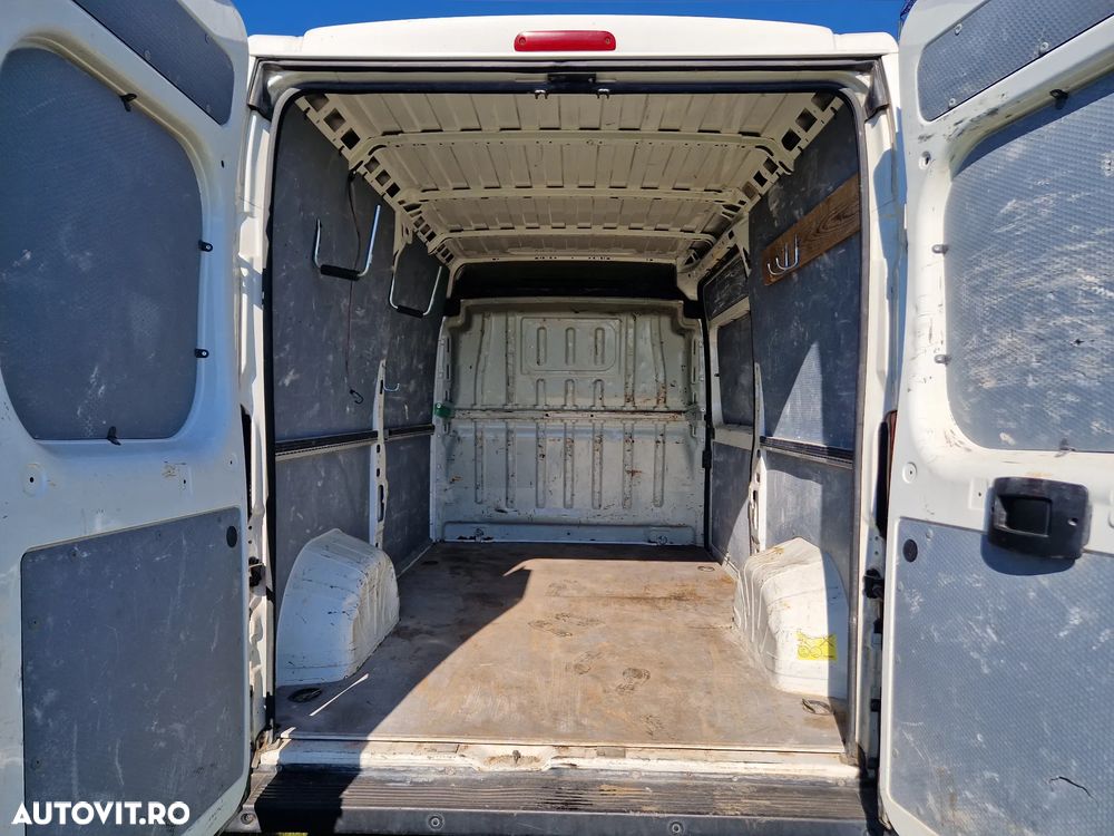 Citroën Jumper L2H2 Live - 16