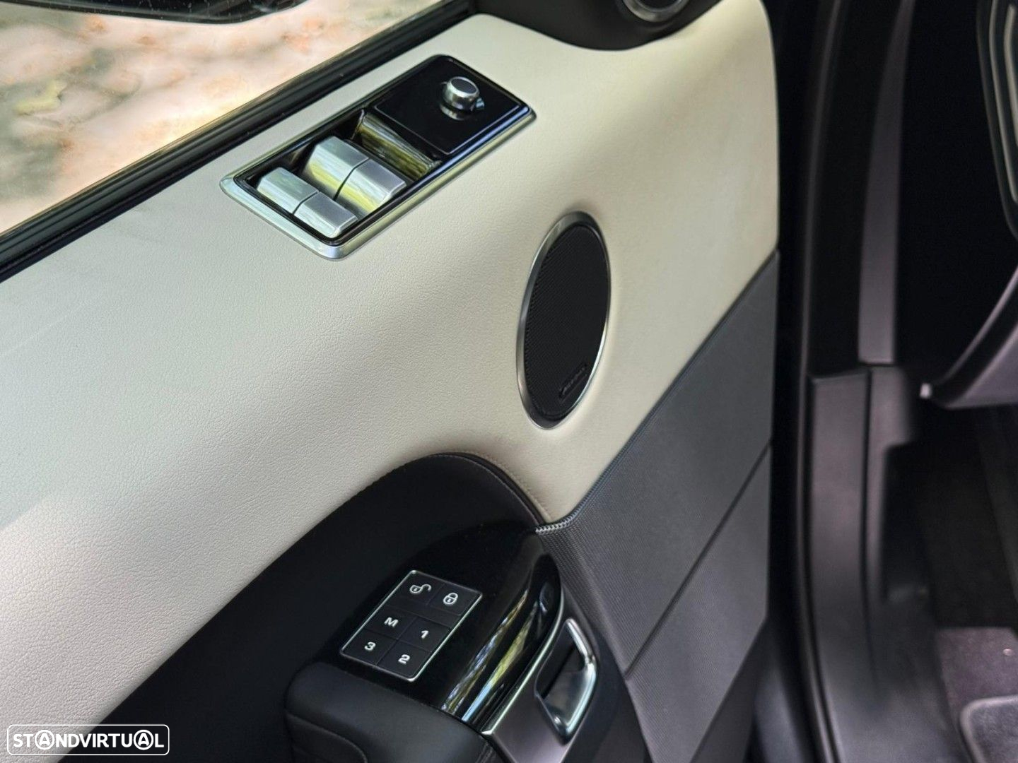 Land Rover Range Rover Sport 2.0 Si4 PHEV SE - 30