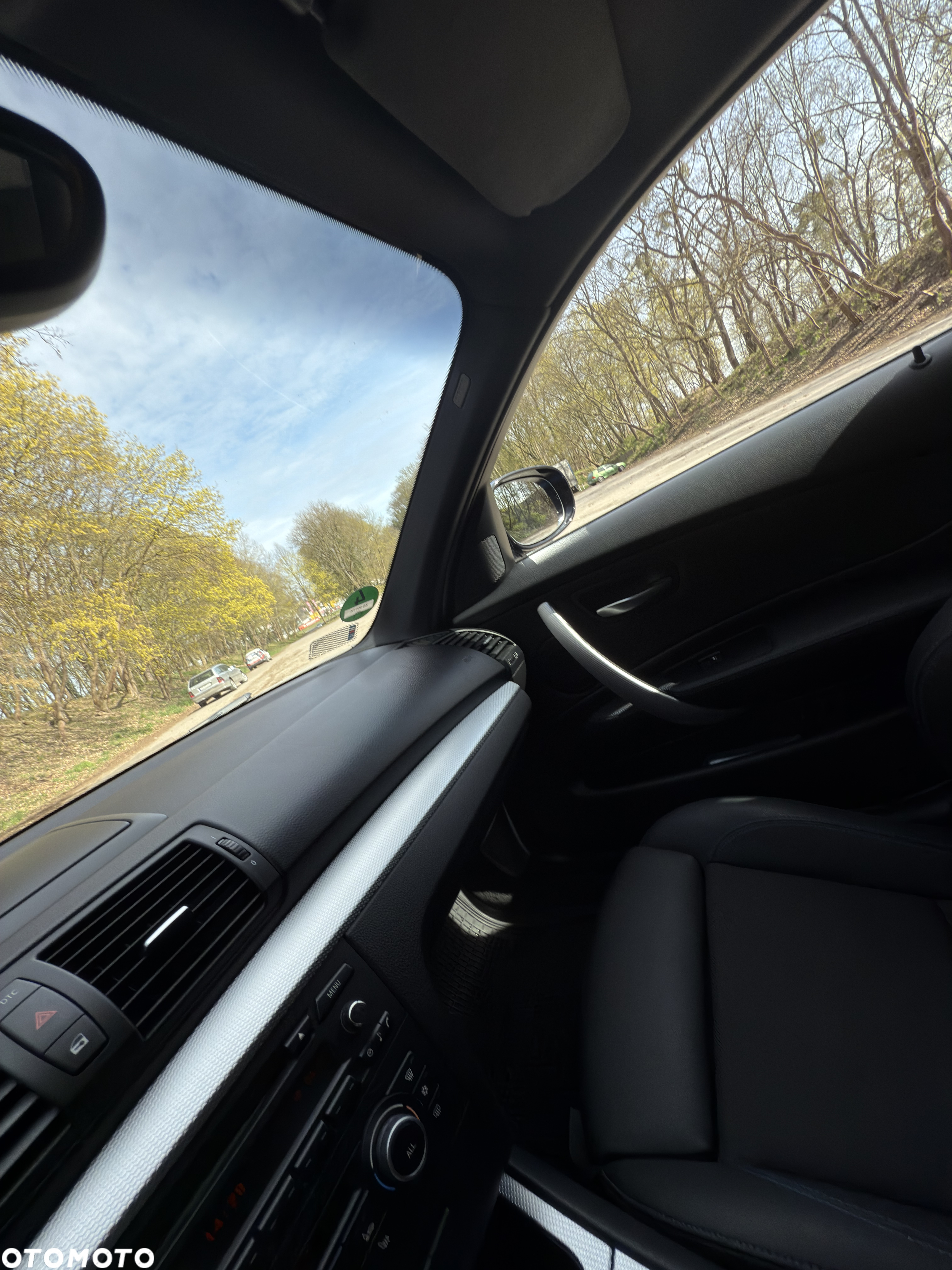 BMW Seria 1 116i - 2