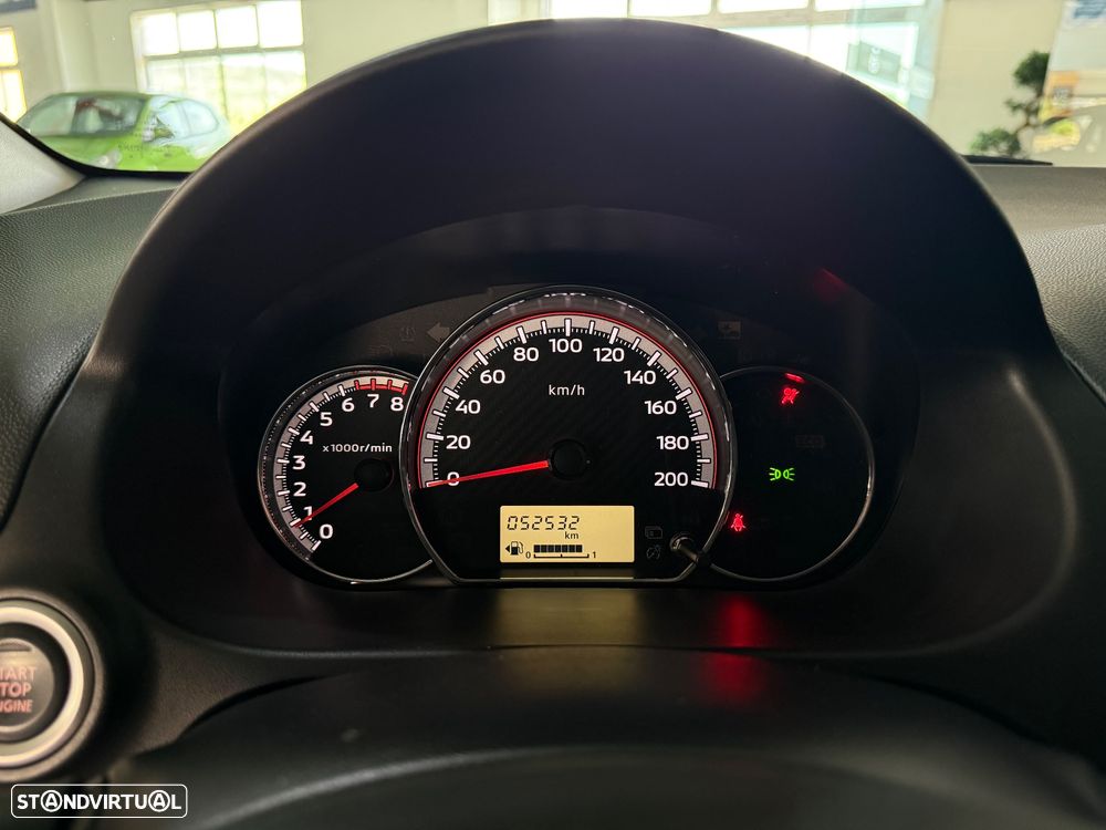 Mitsubishi Space Star 1.2 Connect Edition - 10