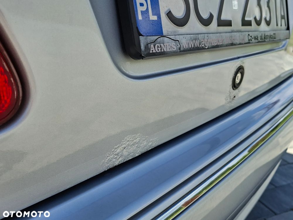 Mercedes-Benz Klasa E 220 T CDI Avantgarde - 18