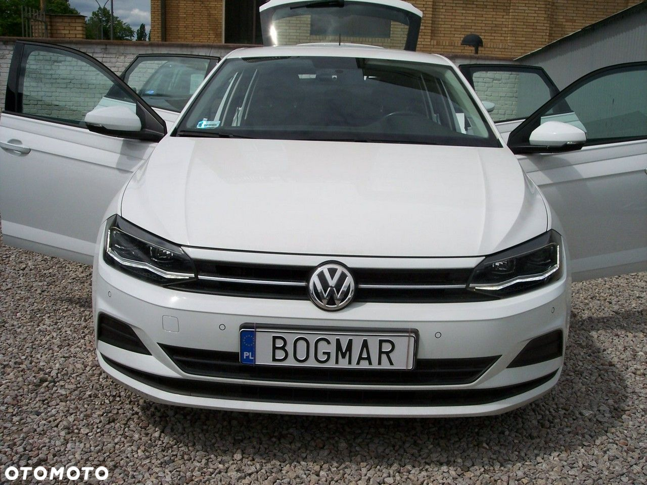 Volkswagen Polo 1.0 TSI Comfortline - 12