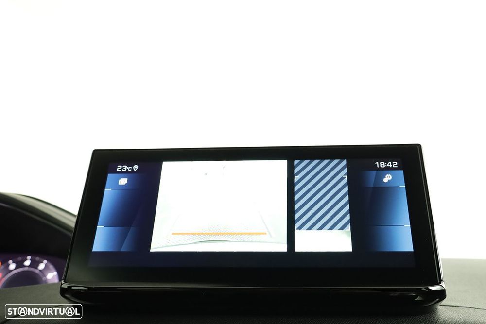 Peugeot 5008 1.2 PureTech GT EAT8 - 12