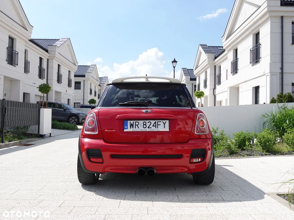 MINI Cooper S Standard - 6