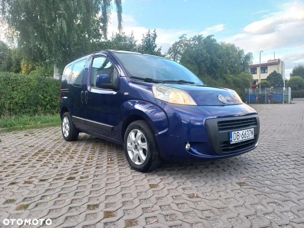 Fiat Fiorino 1.4 8V Active - 14