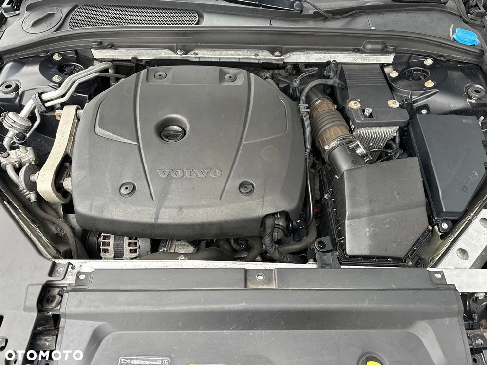 Volvo S90 - 8