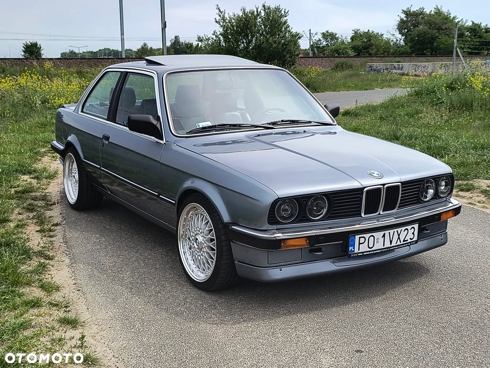 BMW Seria 3 - 7