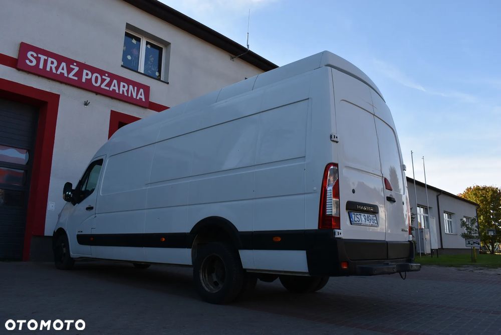 Renault MASTER - 18