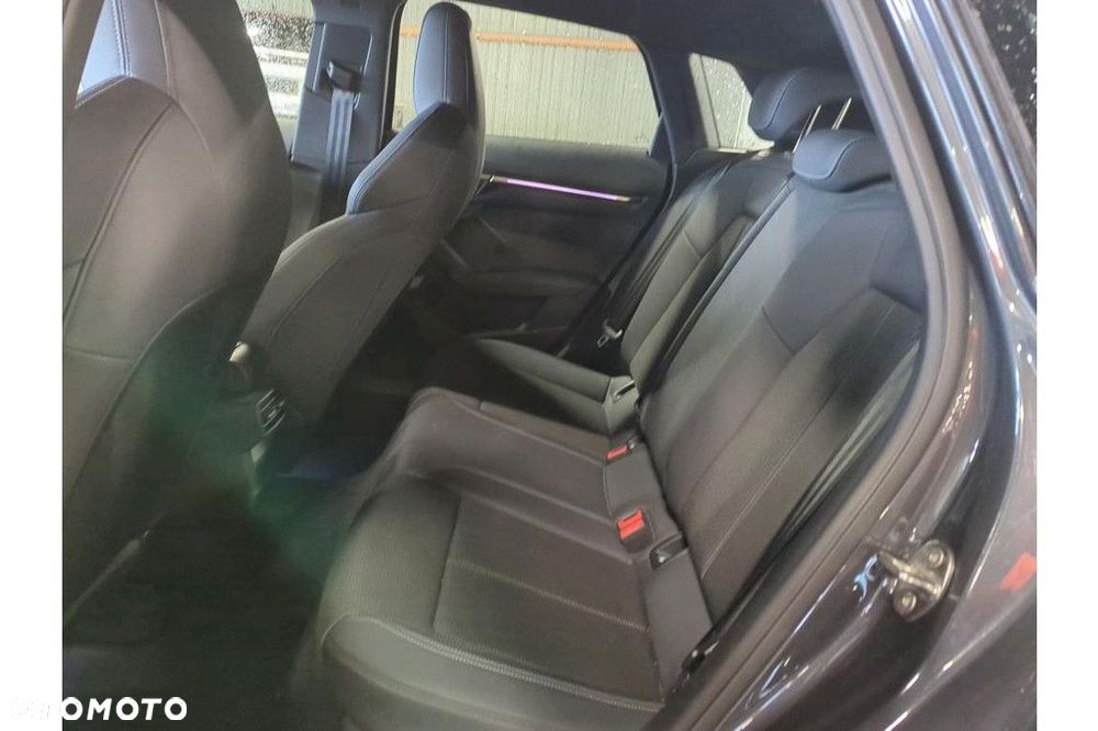 Audi A3 Sportback - 7
