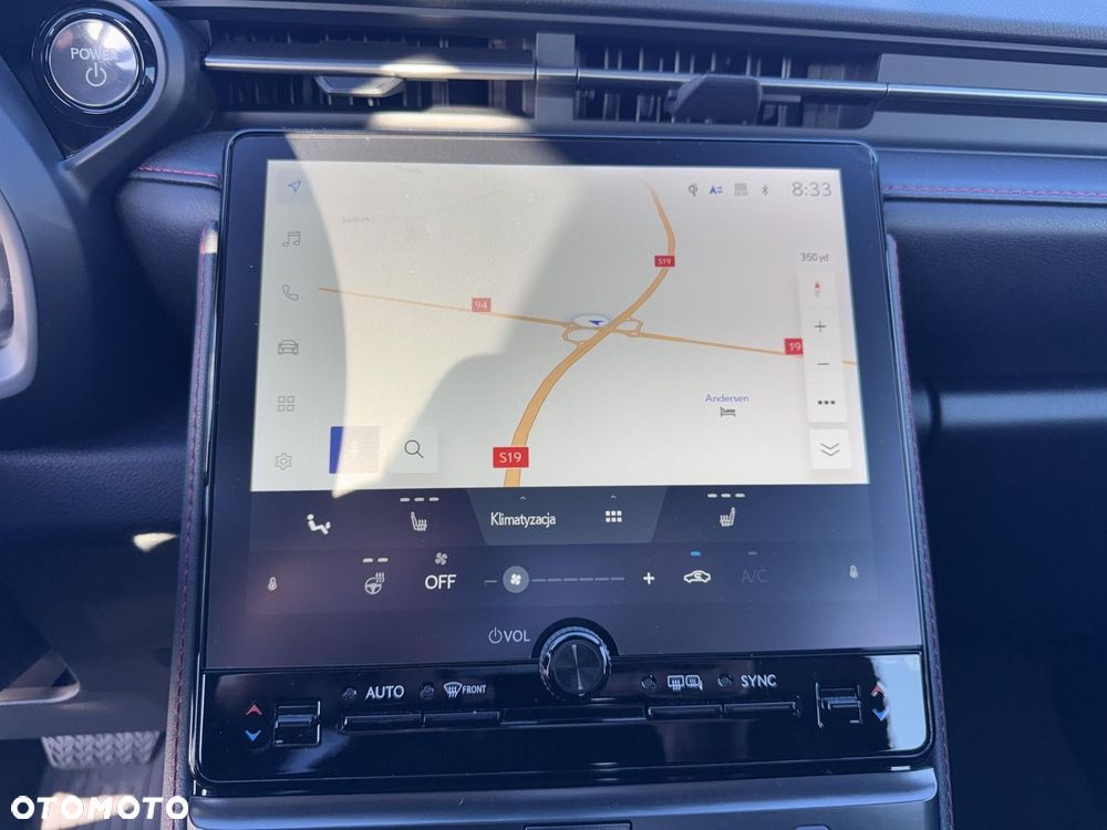 Lexus LBX 1.5 Hybrid Elegant - 24