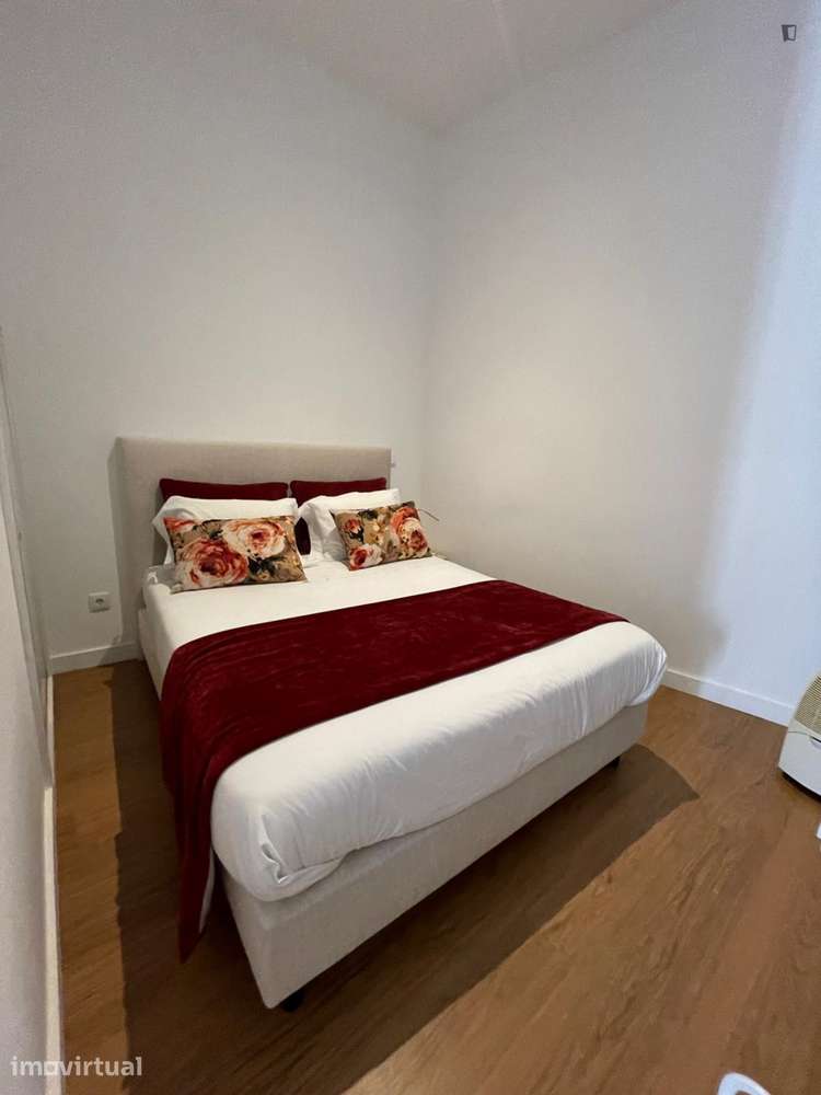 Apartamento com 1 quartos - localizado em Massarelos Porto - Grande imagem: 5/12