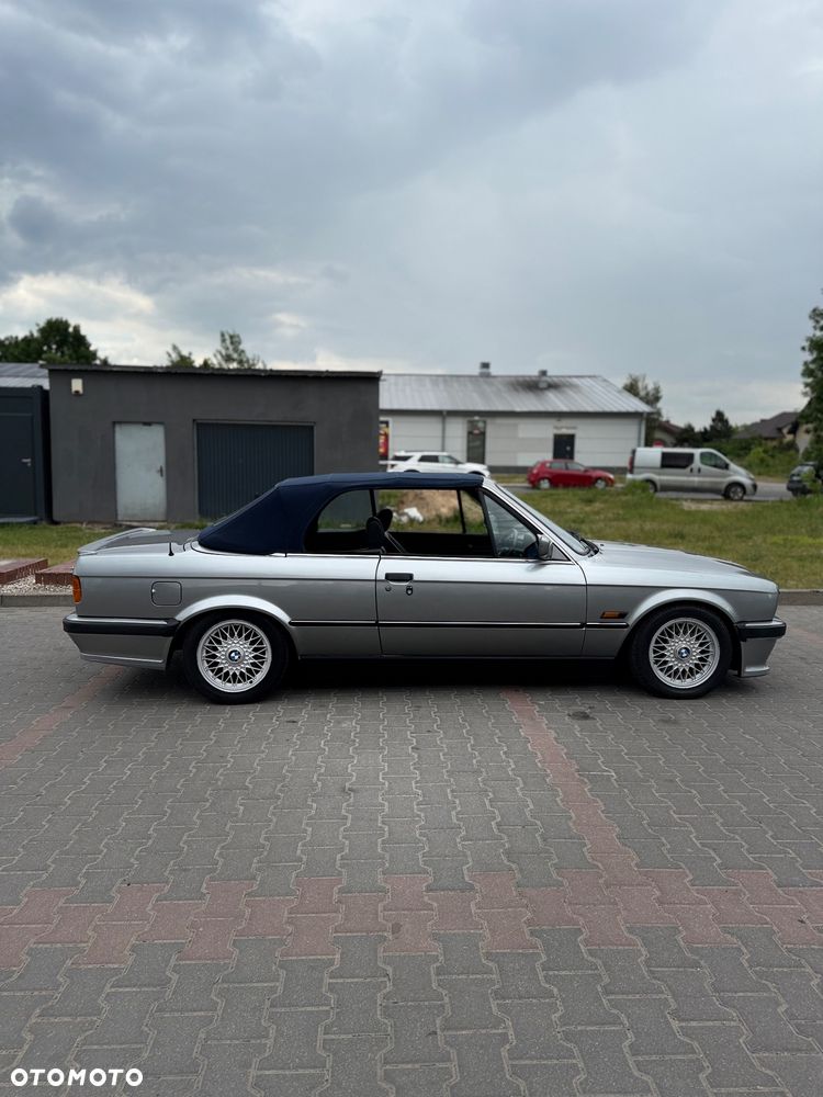 BMW Seria 3 - 7