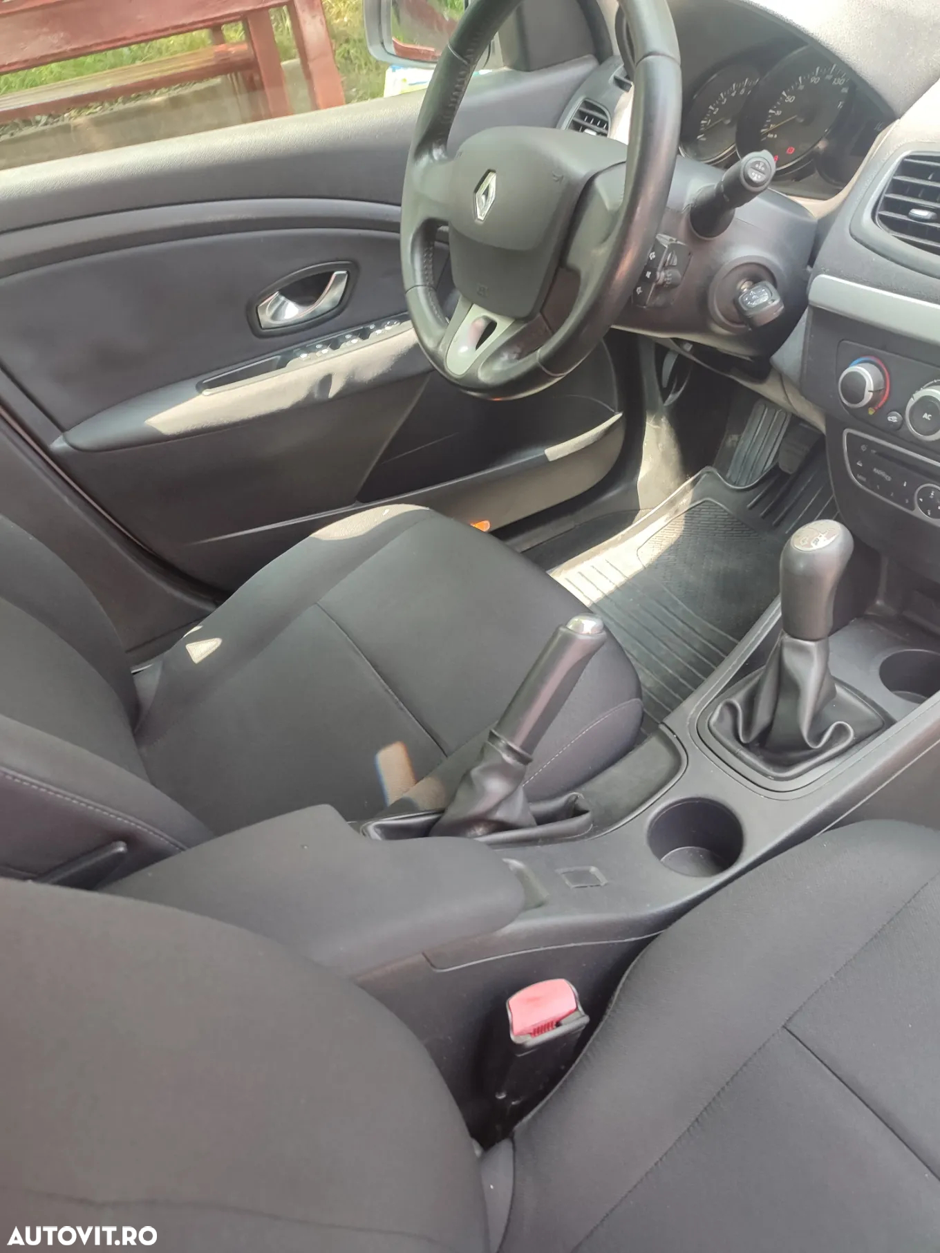 Renault Fluence - 13