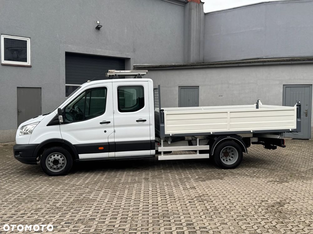 Ford Transit - 17