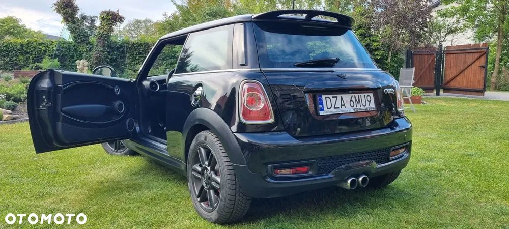 MINI Cooper S - 7