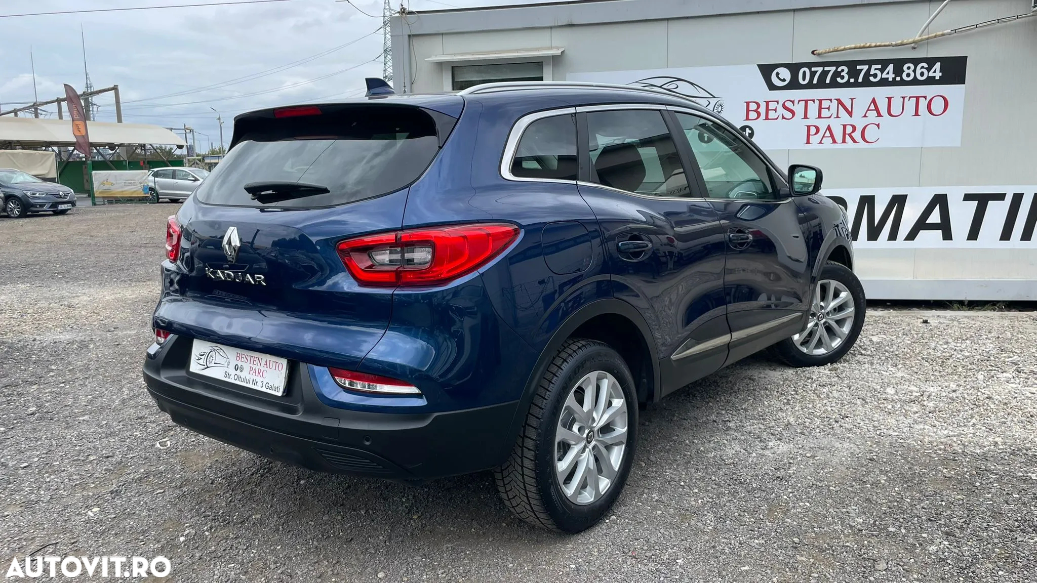 Renault Kadjar - 32
