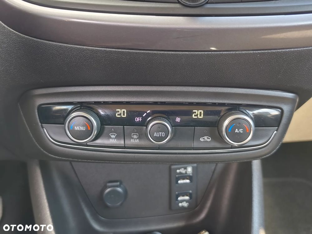 Opel Crossland X 1.2 Start/Stop Ultimate - 29