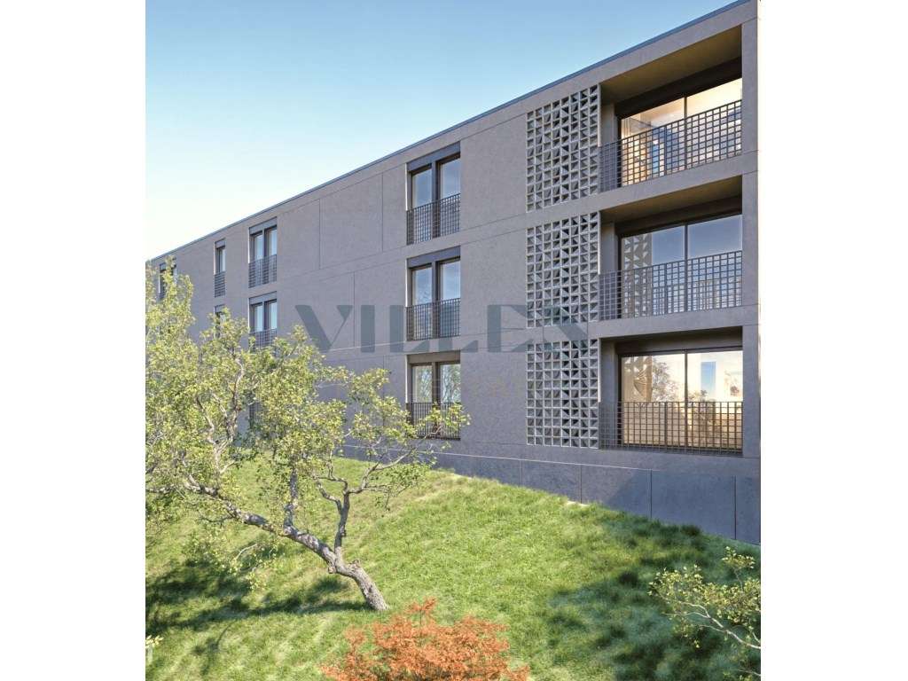Apartamento T2 Novo em Brufe - Vila Nova de Famalicão - Grande imagem: 5/20