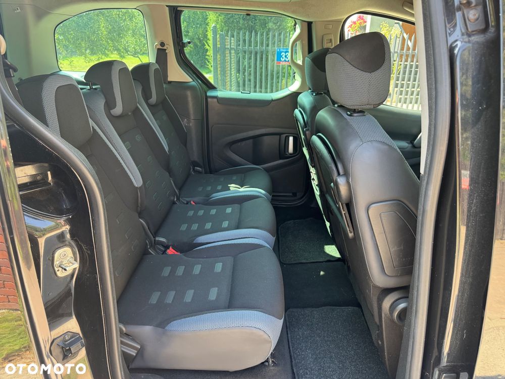 Citroën Berlingo 1.6 VTi 16V XTR - 7