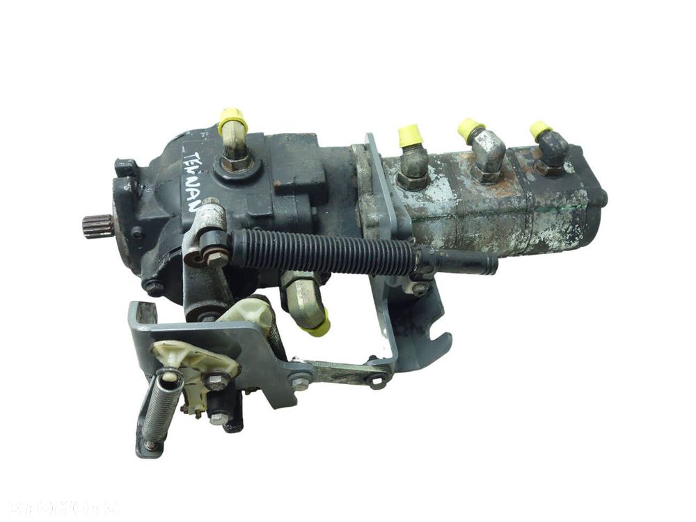 Zamiatarka Tennant M20 Pompa Hydrauliczna Główna 1024251 9007142 - 1