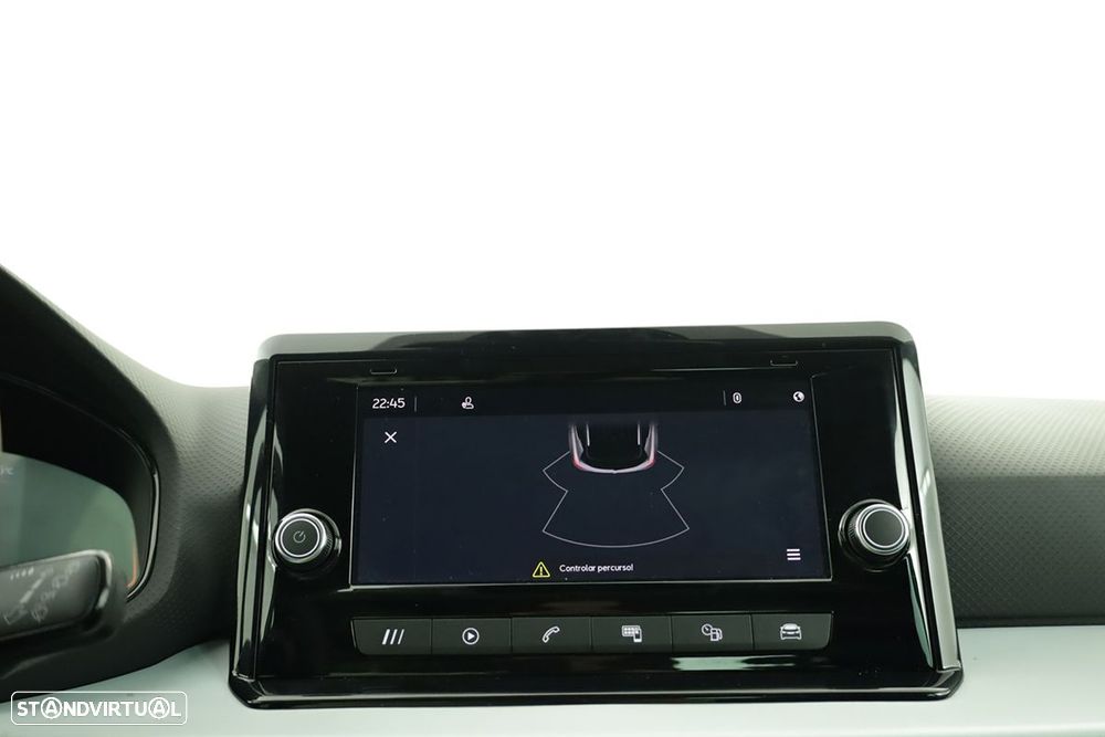 SEAT Arona 1.0 TSI Style DSG - 21