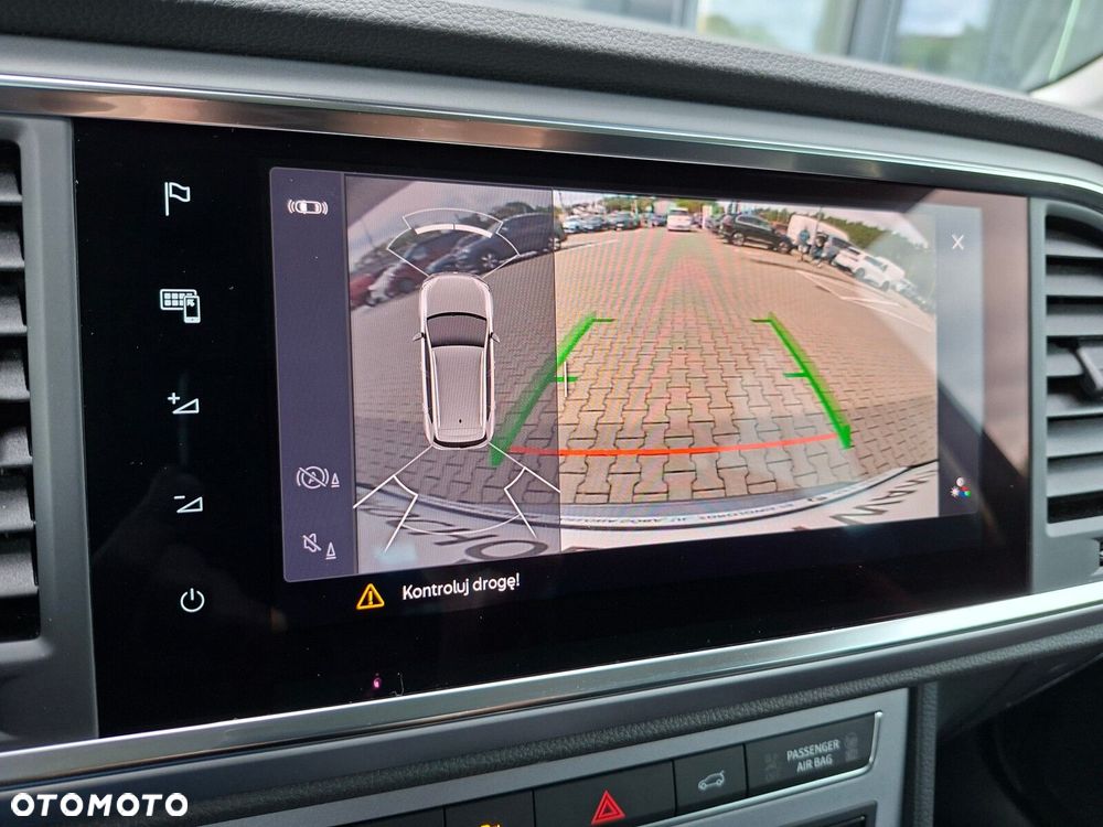 Seat Ateca - 21