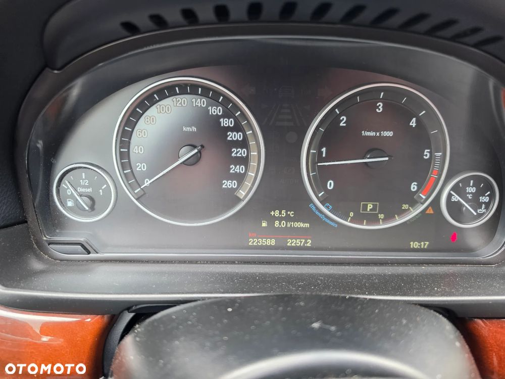 BMW Seria 5 - 5