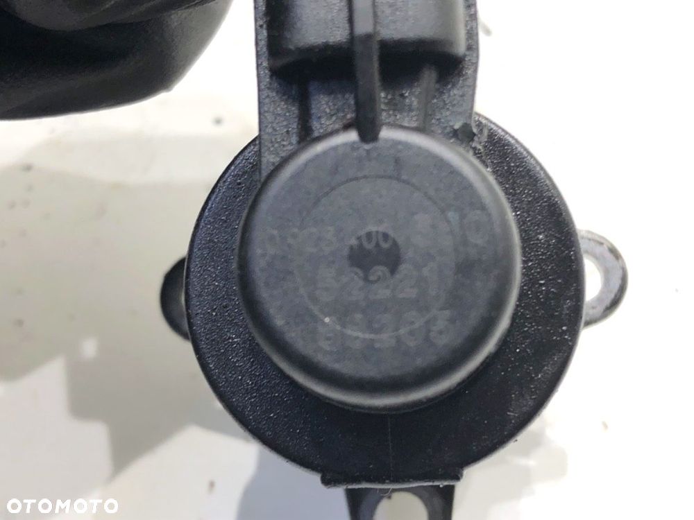 REGULATOR CIŚNIENIA PALIWA  FIAT CROMA nadwozie zamknięte / kombi (194_) 2006 - 2011 1.9 MJTD - 4