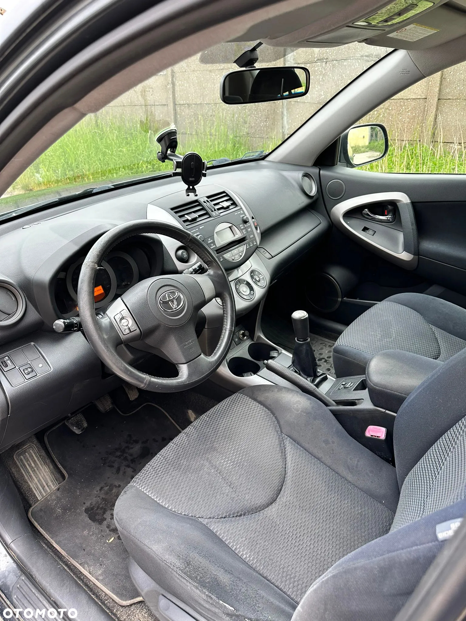Toyota RAV4 2.0 VVT-i Sol - 9