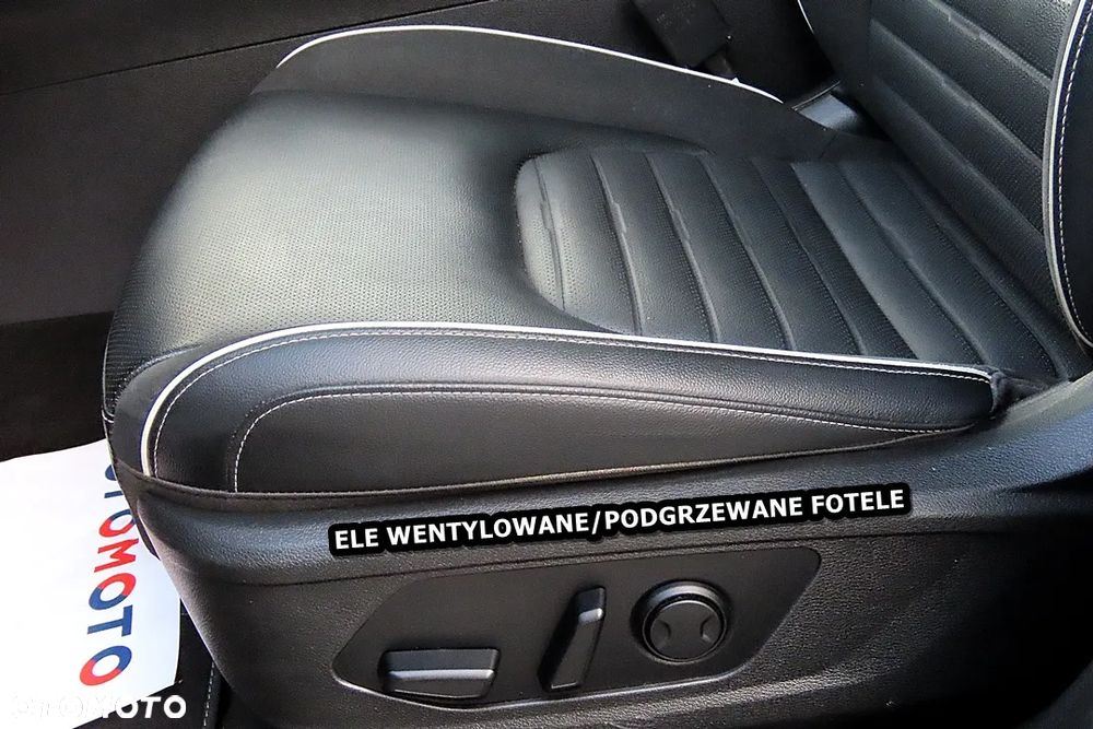 Kia Sportage 1.6 T-GDI AWD Eco-Dyn.+ (48V M-H) DCT GT-Line - 22